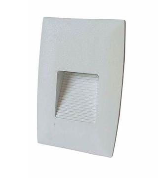 ARANDELA CINE EMBUTIR BC