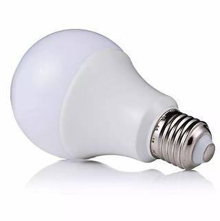 LÂMPADA LED BULBO 5W