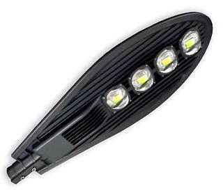 LUMINÁRIA PÚBLICA COB 200W