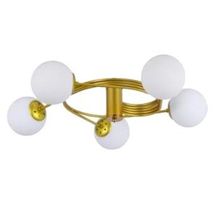 LUSTRE JABUTICABA MX2047E-27