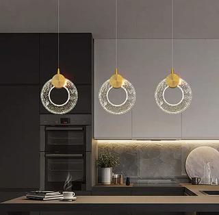 PENDENTE CRISTAL ARGO