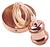 PENDENTE VINTAGE ROSE