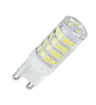 LÂMPADA LED BIPINO G9 7W BQ