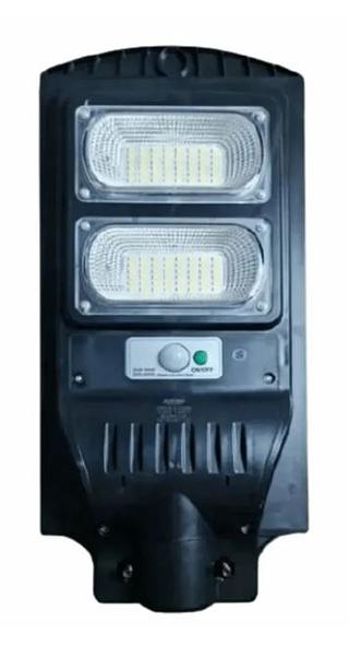 LUMINARIA PÚBLICA SOLAR 100W