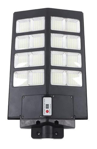 LUMINARIA PÚBLICA SOLAR 800W