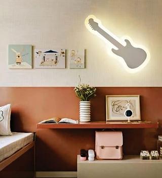 ARANDELA DE PAREDE VIOLAO