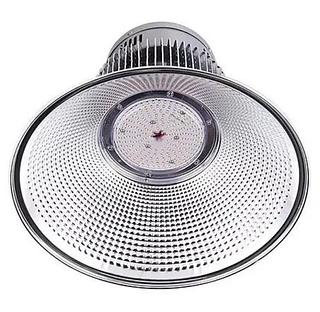 LUMINÁRIAL INDUSTRIAL LUMINÁRIAL INDUSTRIAL HIGH BAY 150W