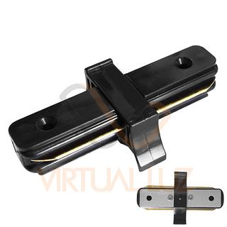 Ementa Reta Para Trilho Eletrificado