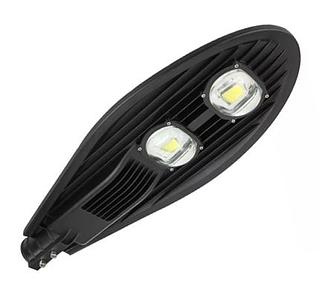 LUMINÁRIA PÚBLICA COB 100W