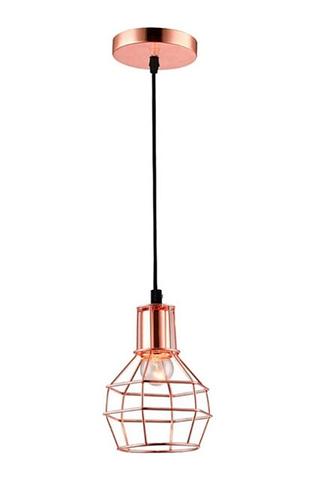 PENDENTE ARAMADO GRANADA