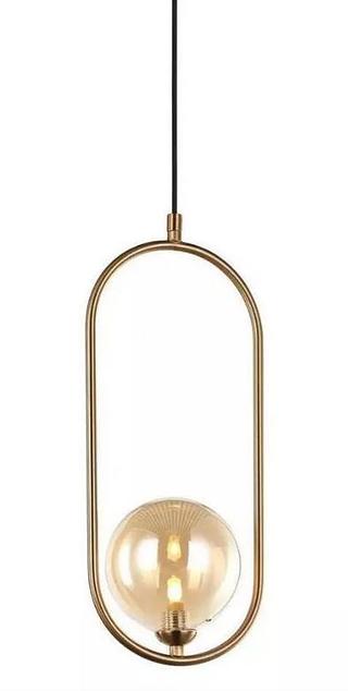 PENDENTE JABUTICABA ARO ELO